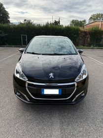 Peugeot 208 1.2 GPL - NAV. - NEOP. - 12 MESI DI GARANZIA -