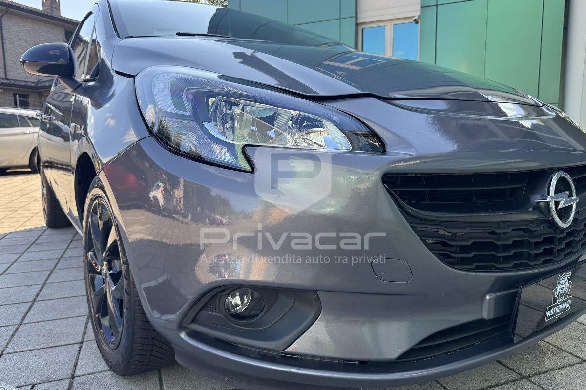 OPEL Corsa 1.4 90CV GPL Tech 5 porte Cosmo