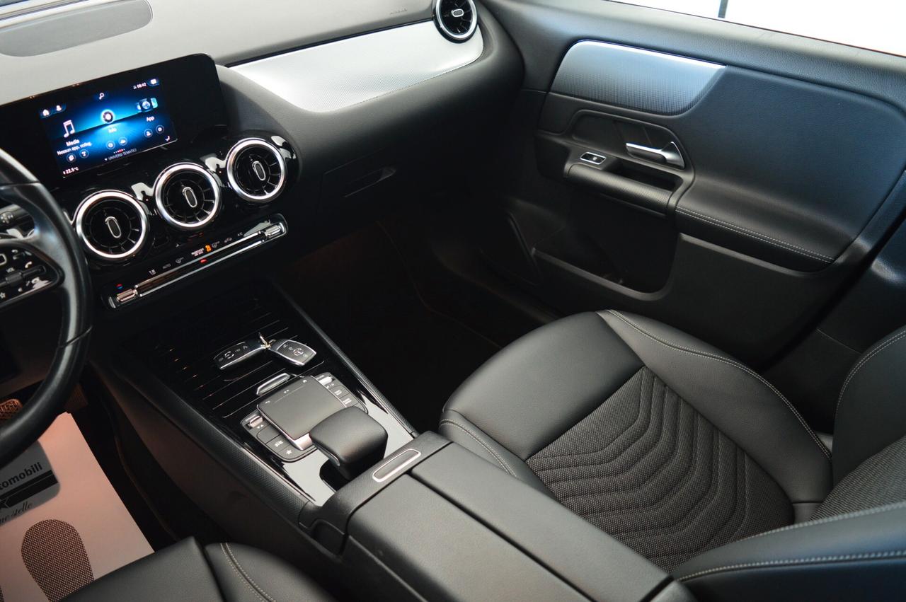 Mercedes-benz GLA 200 d Automatic Sport Plus