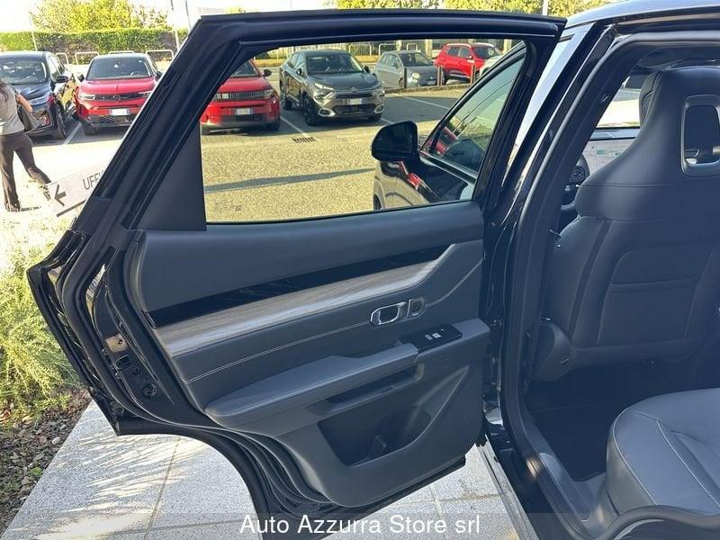 SPORTEQUIPE Sportequipe 6 GT Sportequipe 6 GT 1.6 T-GDI DCT GPL