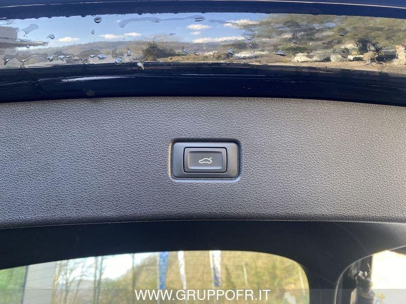 Audi Q5 SPB 40 TDI quattro S tronic Identity Black