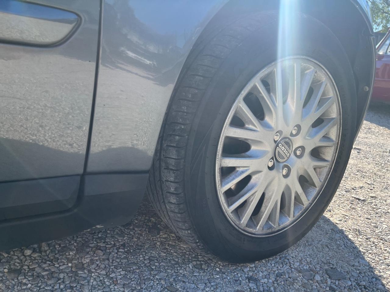 Volvo V50 2.0 D