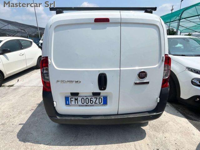FIAT Fiorino 1.3 MULTIJET 95 CV E6 SX - FM006ZD