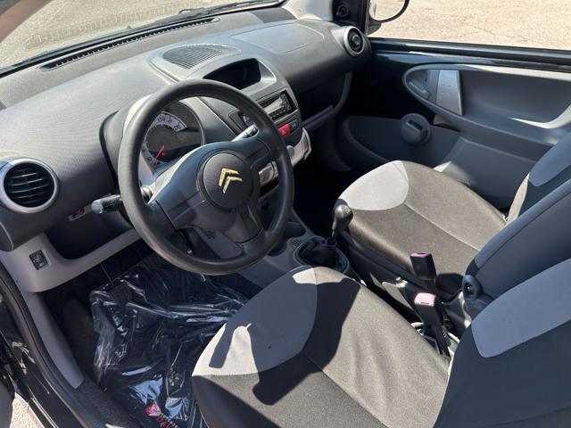 CITROEN C1 1.0 5 porte C1TY