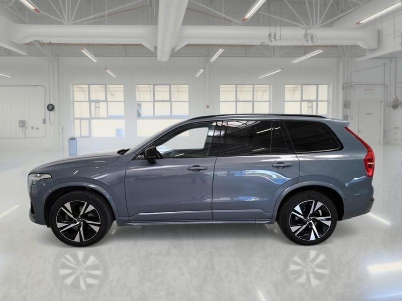 VOLVO XC90 B5 D AWD automatico Plus Dark