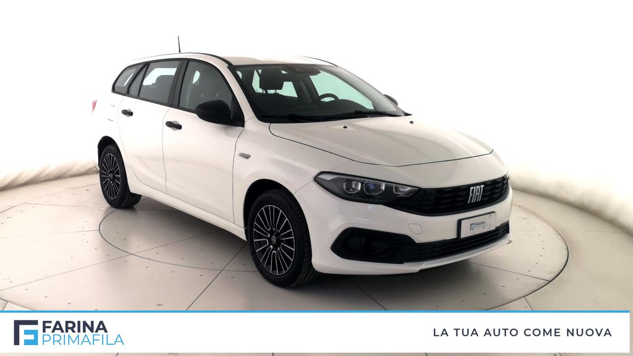 FIAT Tipo SW II 2021 - Tipo SW 1.6 mjt s&s 130cv
