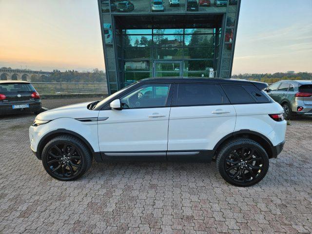 LAND ROVER Range Rover Evoque 2.2CV150 CERCHI'20 tasso0