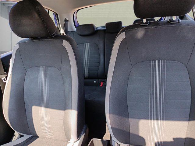 HYUNDAI i10 3ª serie 1.0 MPI Tech