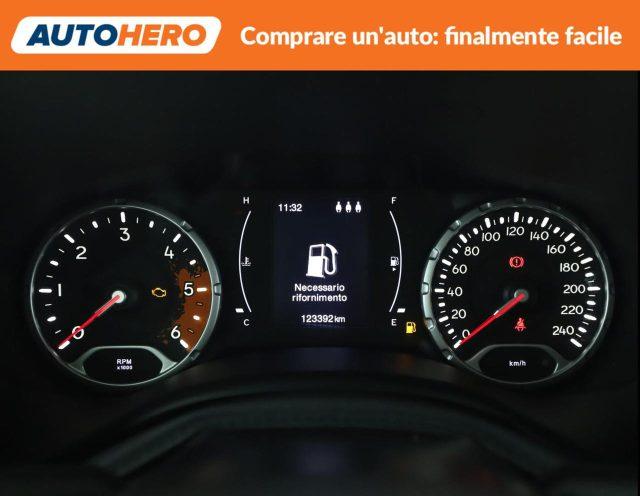 JEEP Renegade 1.6 Mjt Sport