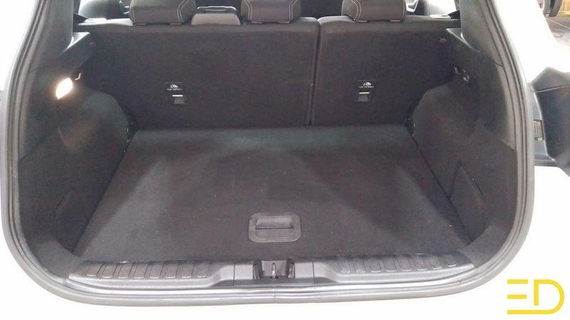 Ford Puma Puma 1.0 ecoboost h Titanium s&s 125cv