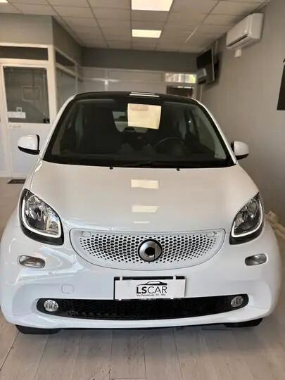 smart forTwo 1.0 Passion 71cv~UNIPRO~PROMOFINANZIAMENTO