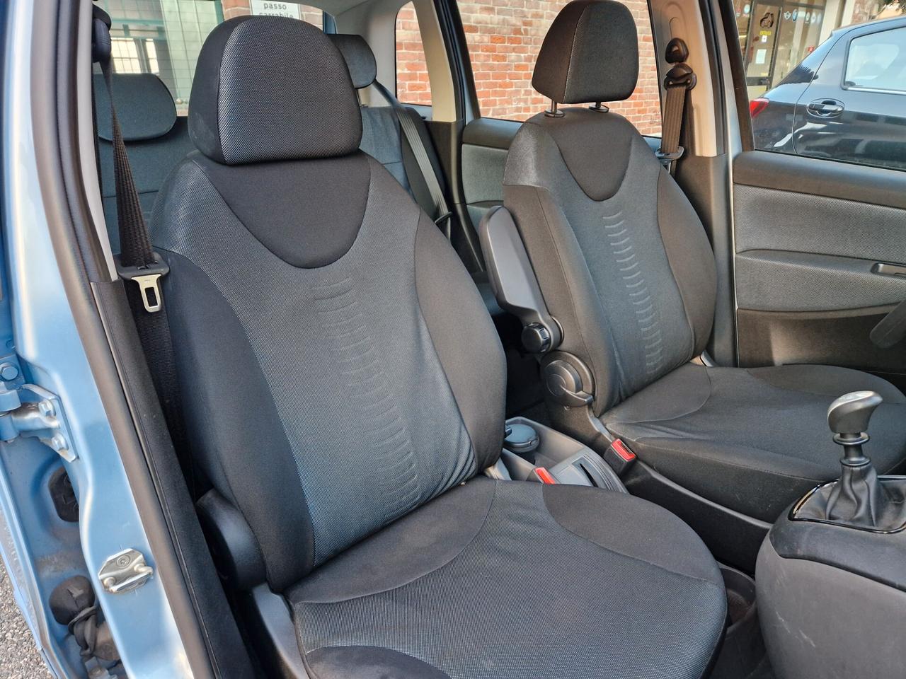 Fiat Idea 1.4 77CV "SOLO 69.000 km", Radio Clima