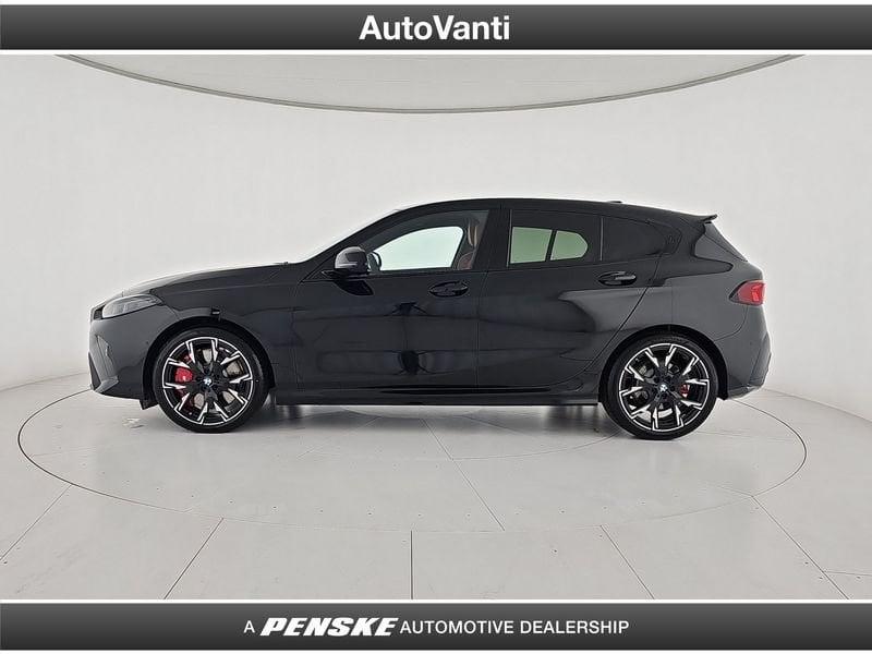 BMW Serie 1 120d 48V MSport Pro