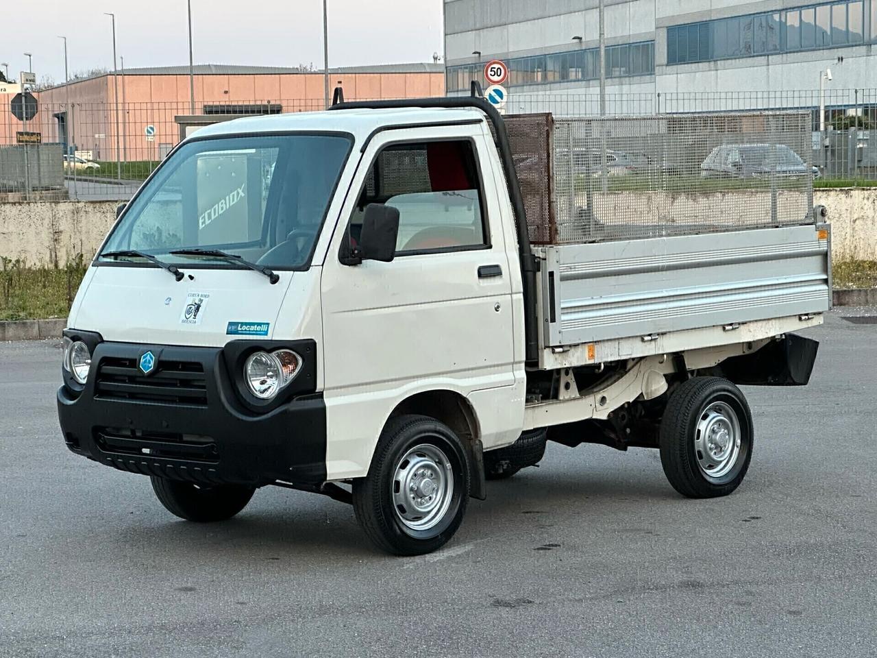 PIAGGIO QUARTER COME NUOVO! SUPER PREZZO!