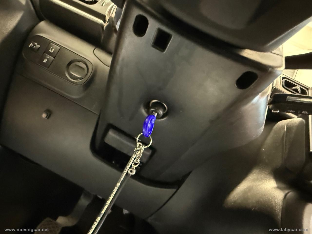 CITROEN C3 BlueHDi 75 S&S Feel