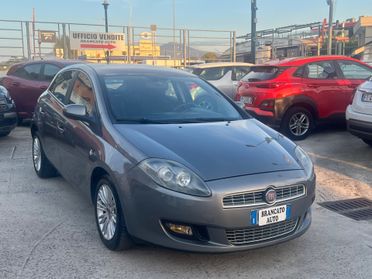 Fiat Bravo 1.6 MJT 120 CV DPF Dynamic