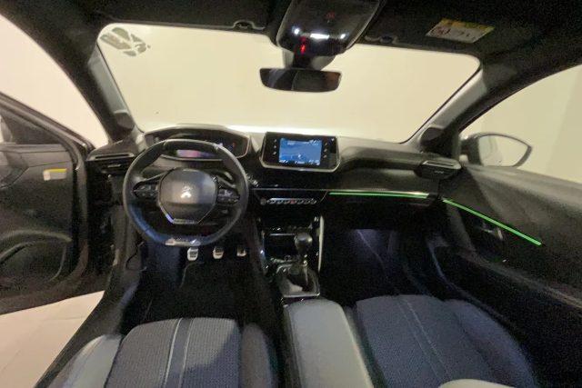 PEUGEOT 208 PureTech 100 Stop&Start 5 porte GT#VARI COLORI
