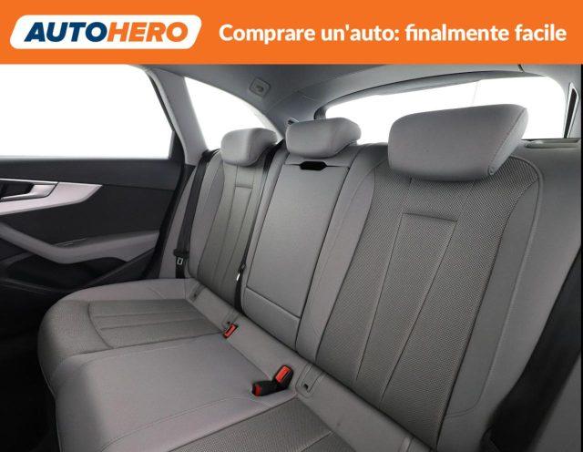 AUDI A4 Avant 30 TDI/136 CV S tronic