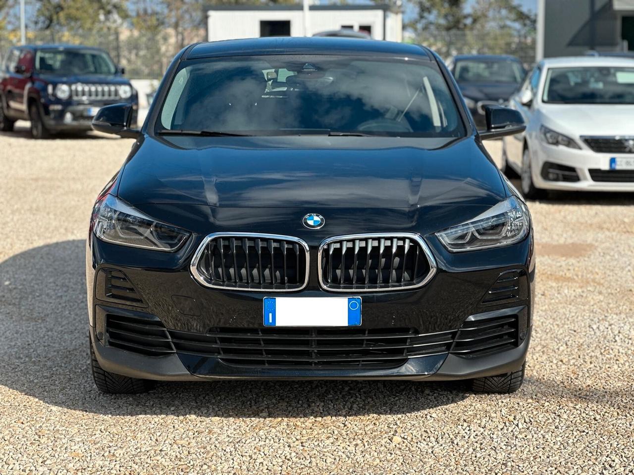Bmw X2 sDrive 2.0 150CV Advantage *FULL*