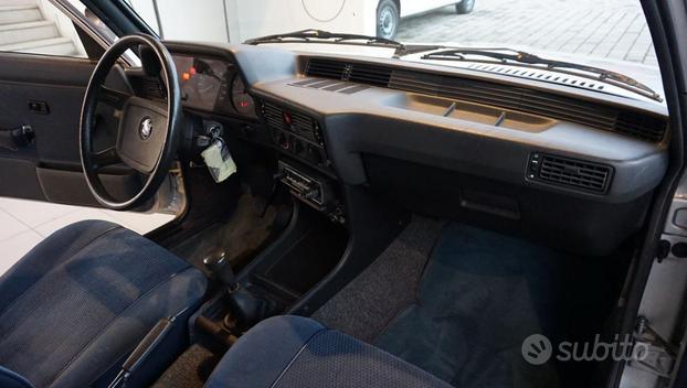 BMW 320 2 porte