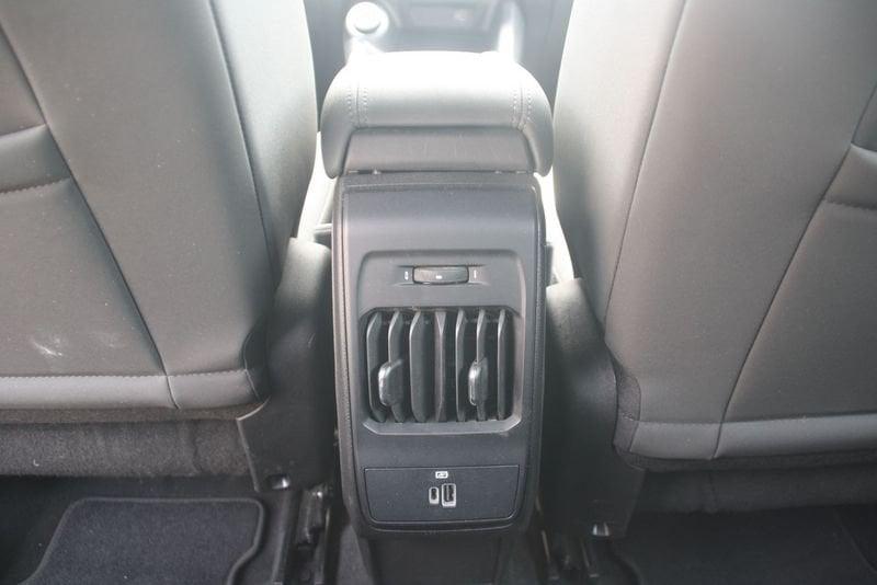 Alfa Romeo Tonale 1.5 160cv Hybrid TCT7 Sprint