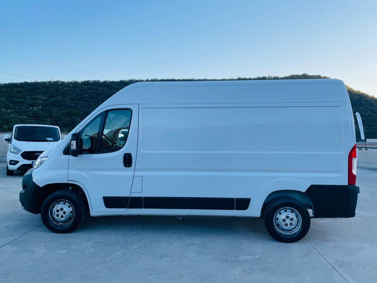 Citroen Jumper L2H2 Euro 6E UniProprietario