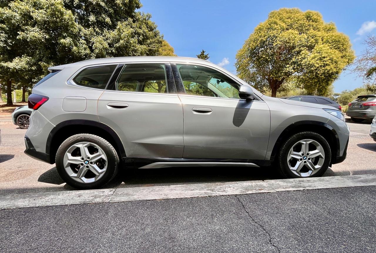 Bmw X1 sDrive 18i xLine