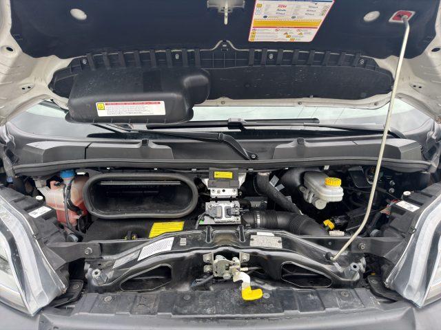 FIAT Ducato Ducato 30 2.2 Mjt 120CV PC-TN Furgone