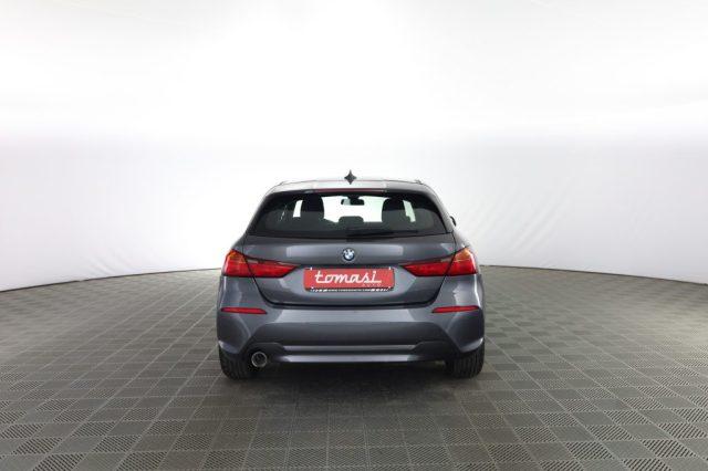 BMW 116 Serie 1 d BUSINESS ADVANTAGE