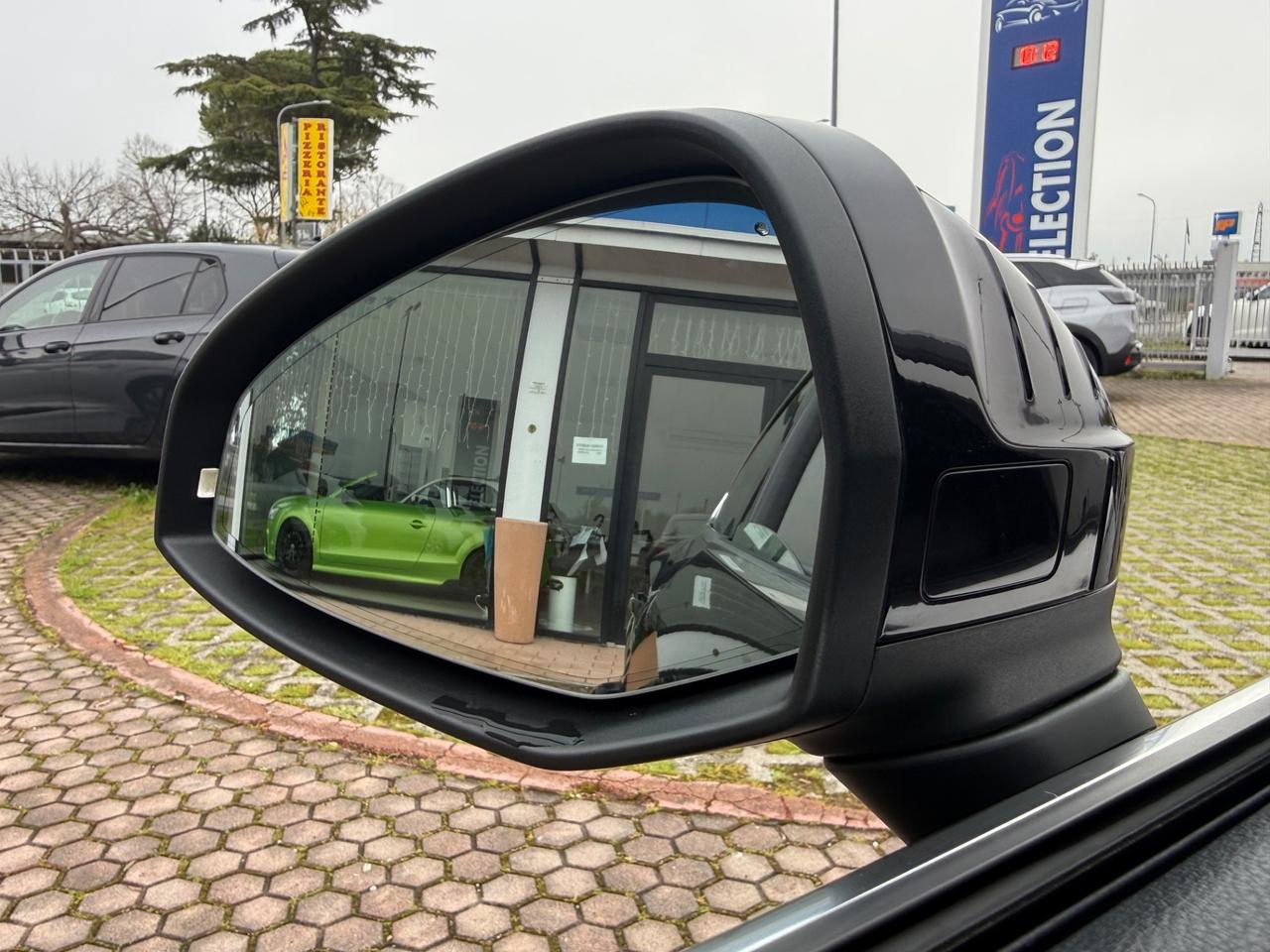 Audi A5 SPB 40 TDI S tronic Business