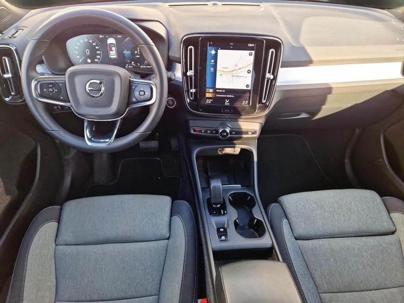 VOLVO XC40 T5 Recharge Plug-in auto Core