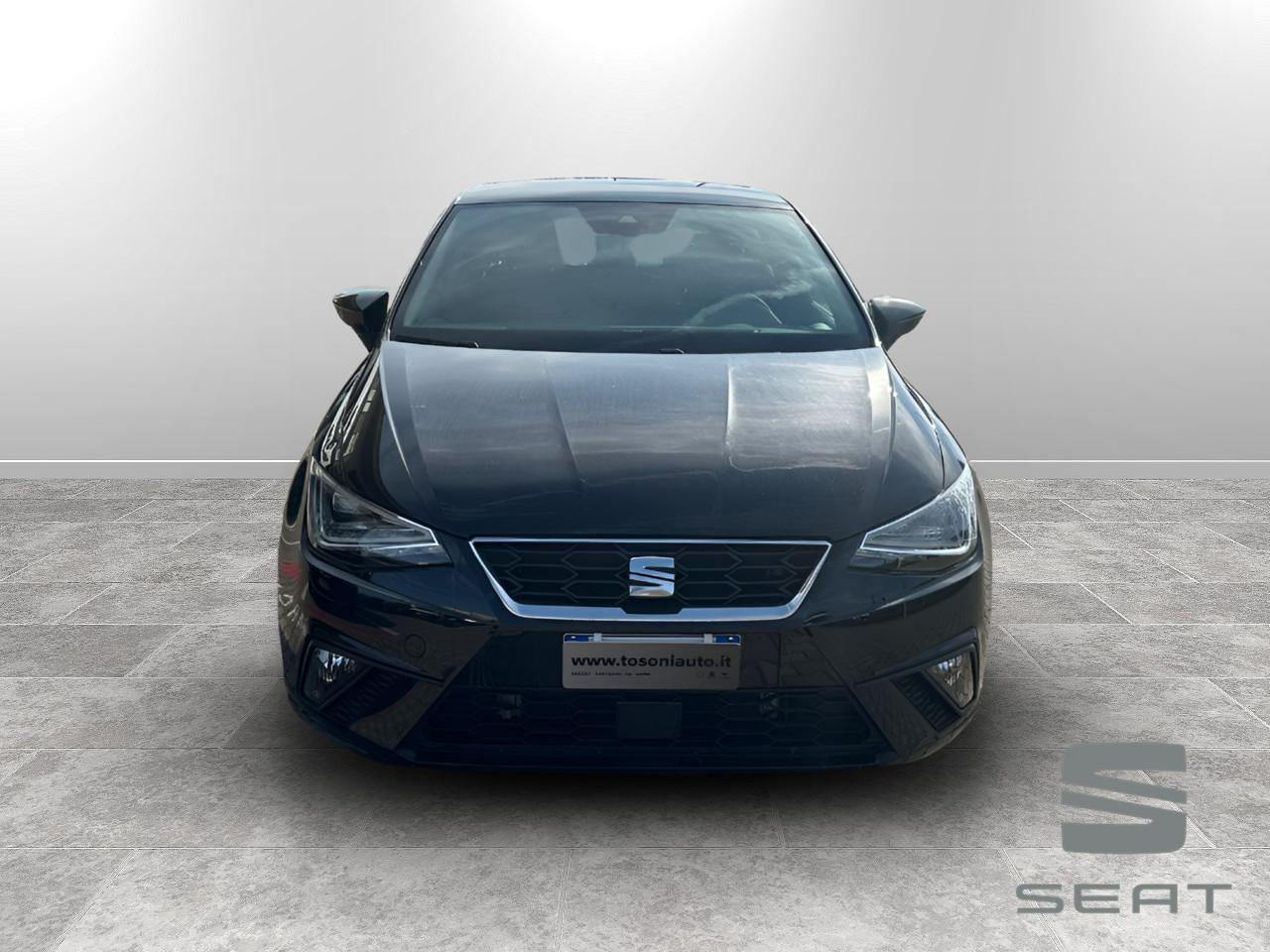 SEAT Ibiza 1.0 ecotsi FR 95cv