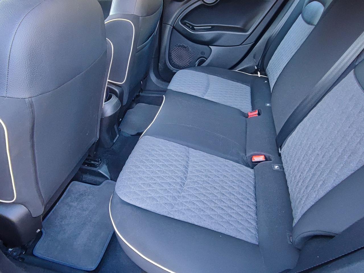 Fiat 500X 1.6 Euro 6 UNICO PROPRIETARIO