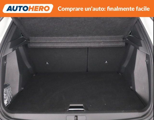 PEUGEOT 2008 BlueHDi 130 S&S EAT8 Allure