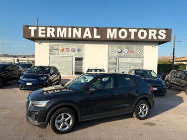 Audi Q2 35 TDI S tronic Business