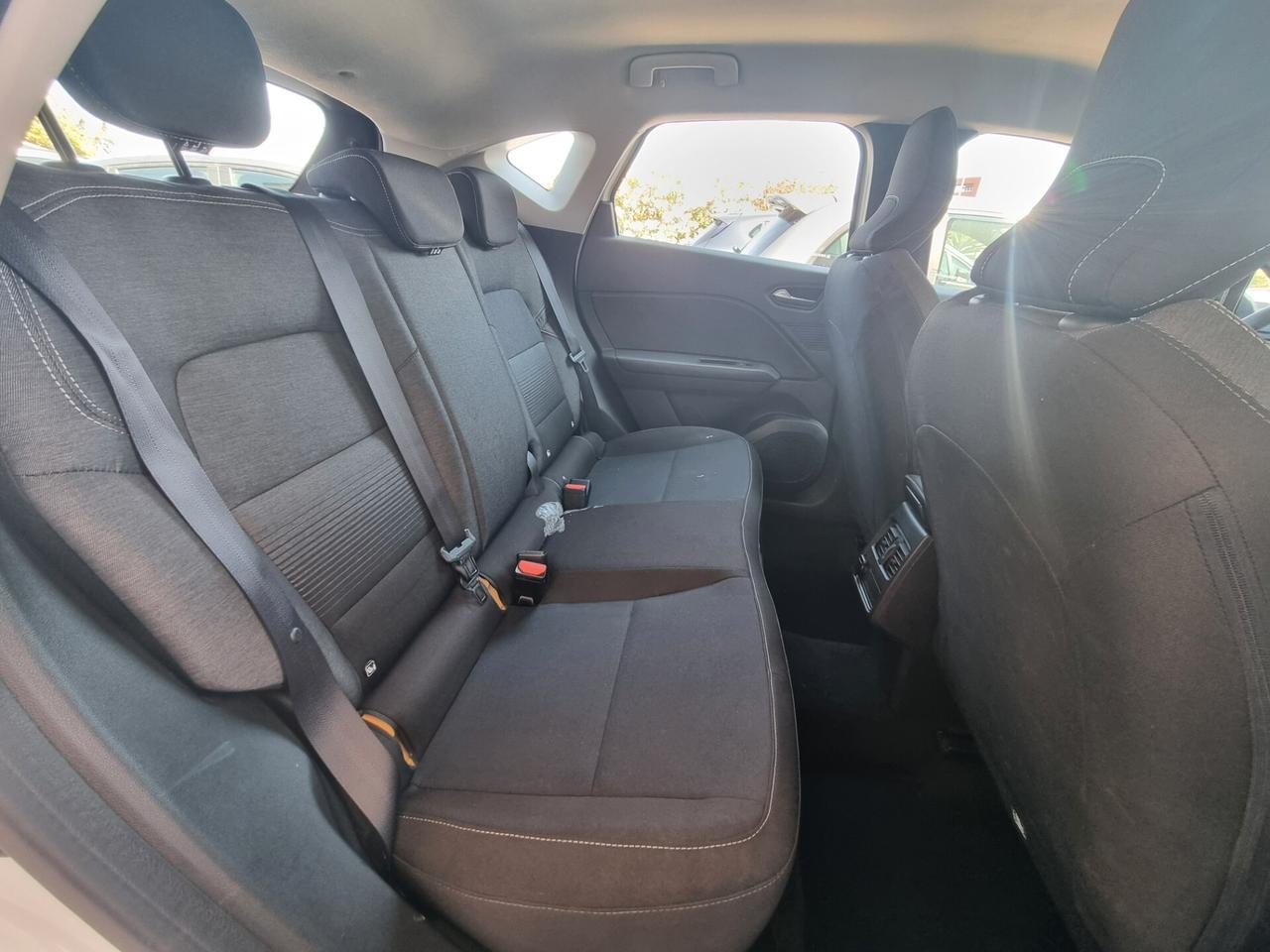Renault Captur TCe 100 CV Zen