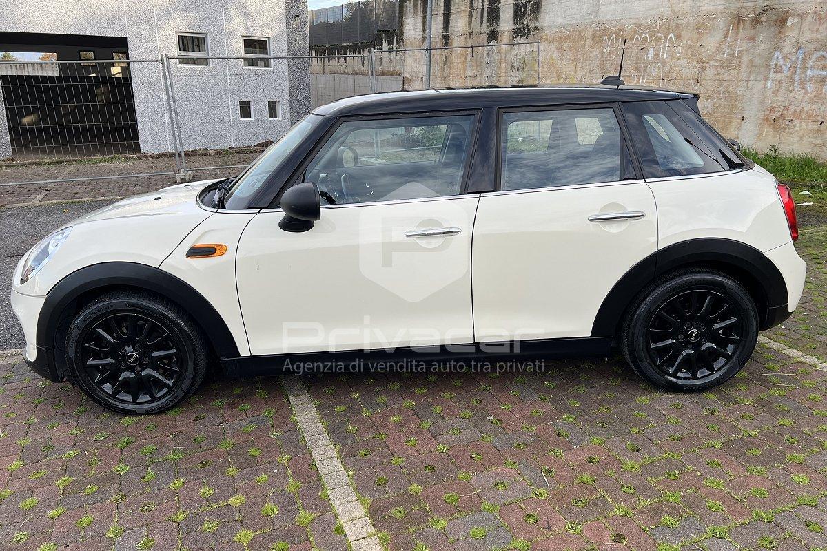 MINI Mini 1.2 One 5 porte