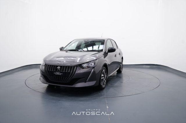 PEUGEOT 208 1.2 PureTech 100cv S&S EAT8 5 porte Allure Pack
