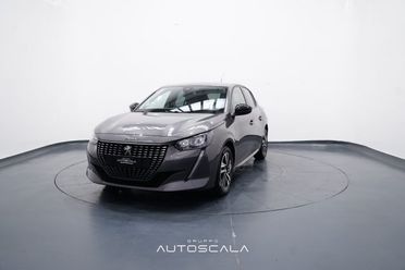 PEUGEOT 208 1.2 PureTech 100cv S&S EAT8 5 porte Allure Pack