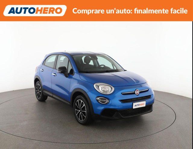 FIAT 500X 1.3 MultiJet 95 CV Urban