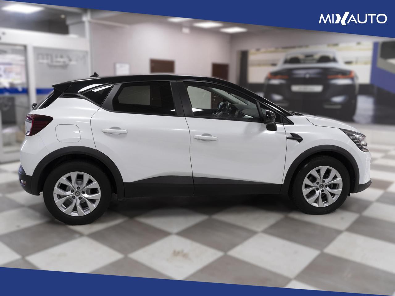 Renault Captur 1.0 TCE Intens GPL 100CV