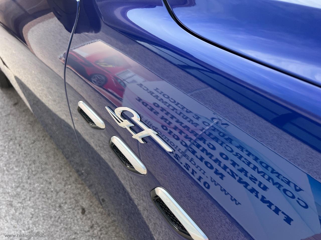 MASERATI 2.0 MHEV 300 CV GT PRIMASERIE IVA ESPOSTA