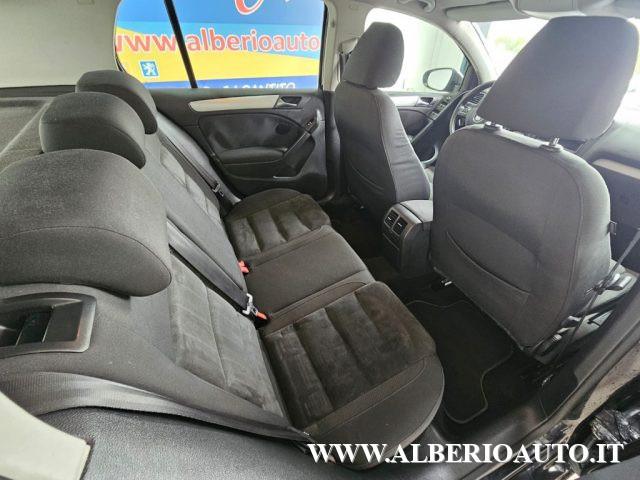 VOLKSWAGEN Golf 1.6 TDI DPF 5p. Highline