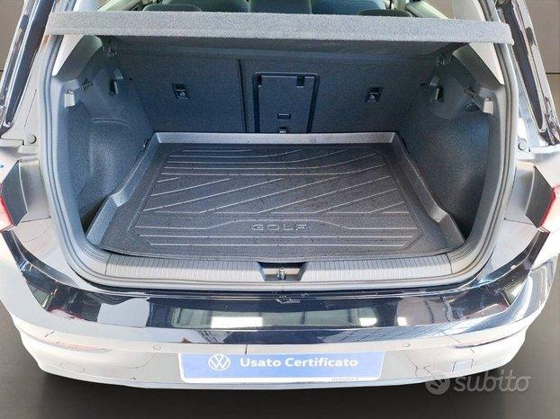 Volkswagen Golf 2.0 tdi Life 115cv dsg