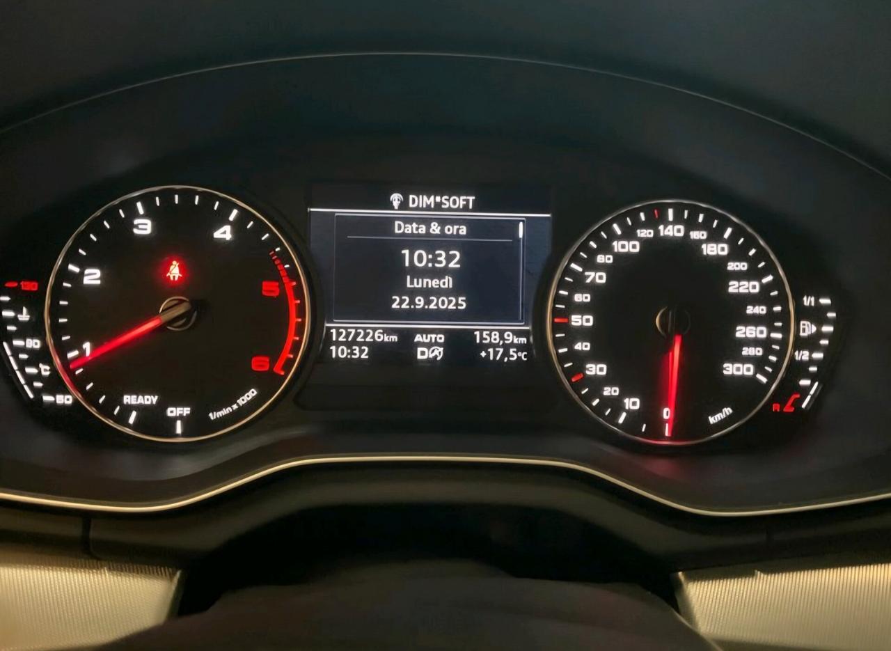 Audi Q5 2.0 TDI quattro S tronic Sport