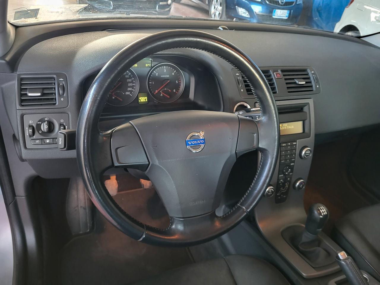 Volvo V50 1.6 D cat Kinetic