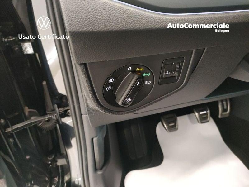 Volkswagen Taigo Taigo 1.0 TSI 115 CV R-Line