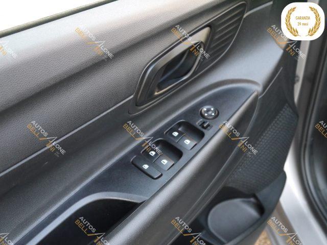 HYUNDAI i20 1.2 MPI MT GPL Connectline