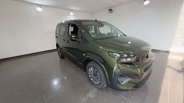 Peugeot Rifter Mix BlueHDi 1.5 100 S&S Allure Standard KM0