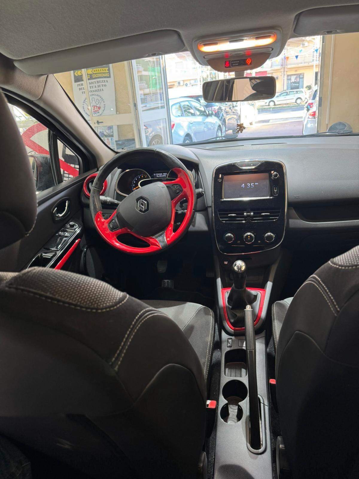 Renault Clio 1.2 16V 5 porte Live!